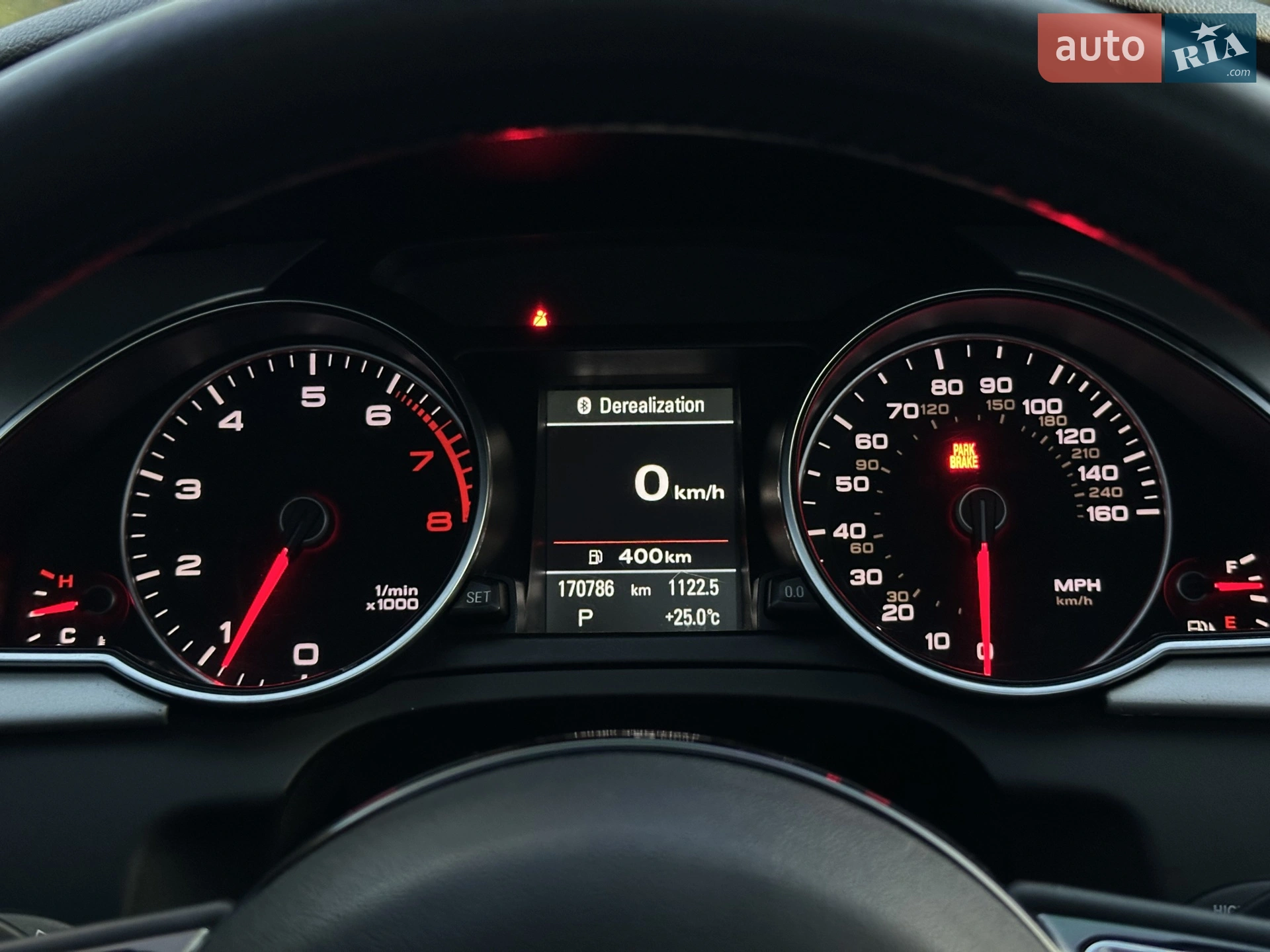 2015 Audi A5 - мініатюра 16