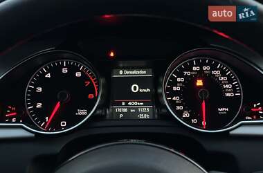 Купе Audi A5 2015 в 