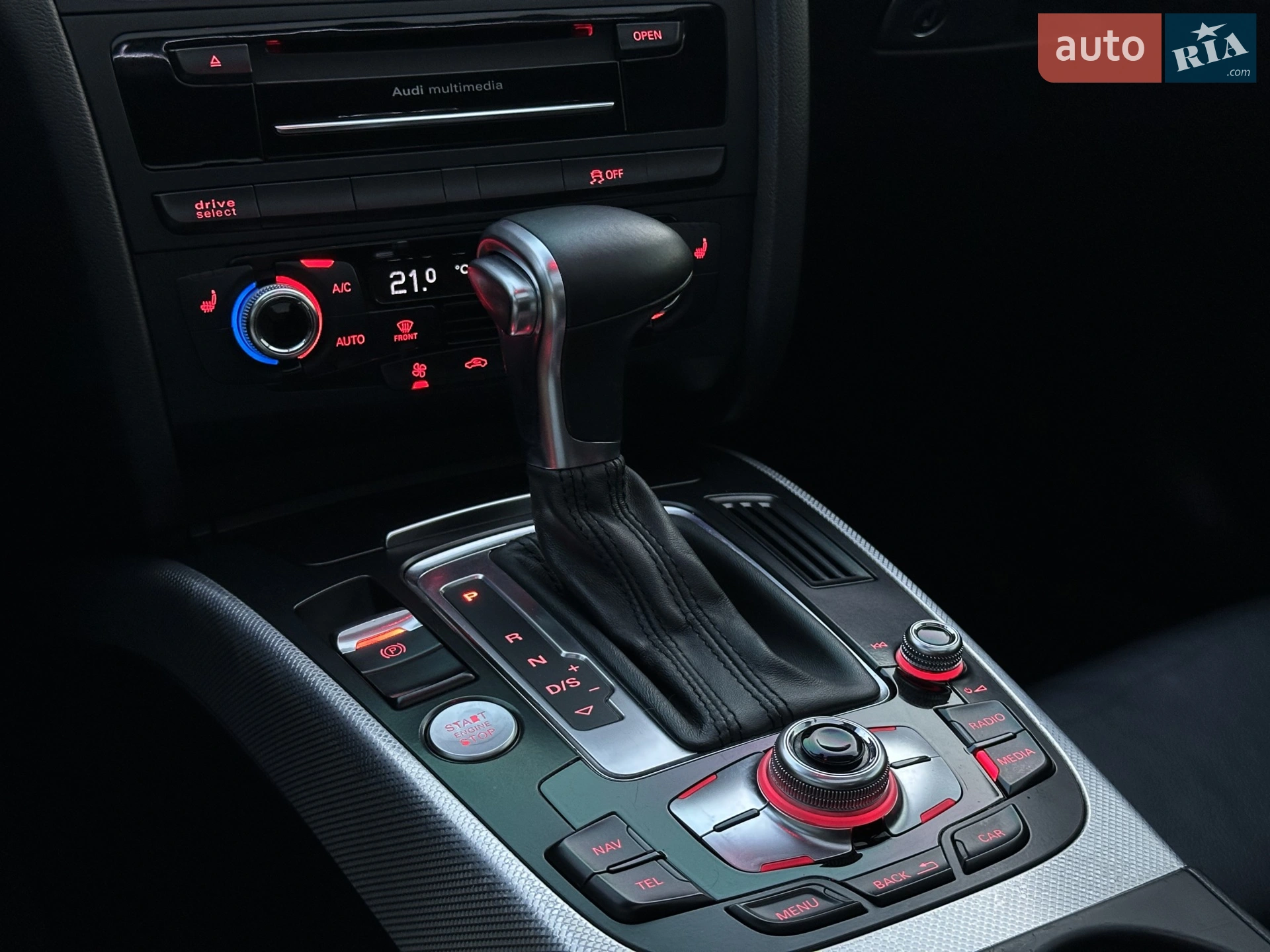 2015 Audi A5 - мініатюра 20