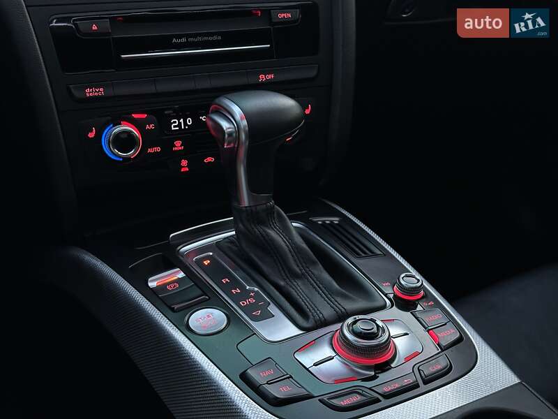 Купе Audi A5 2015 в Рівному
