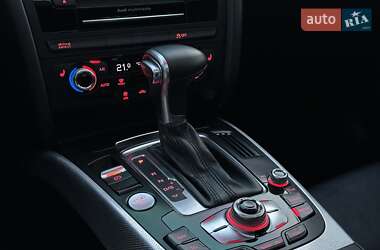 Купе Audi A5 2015 в 