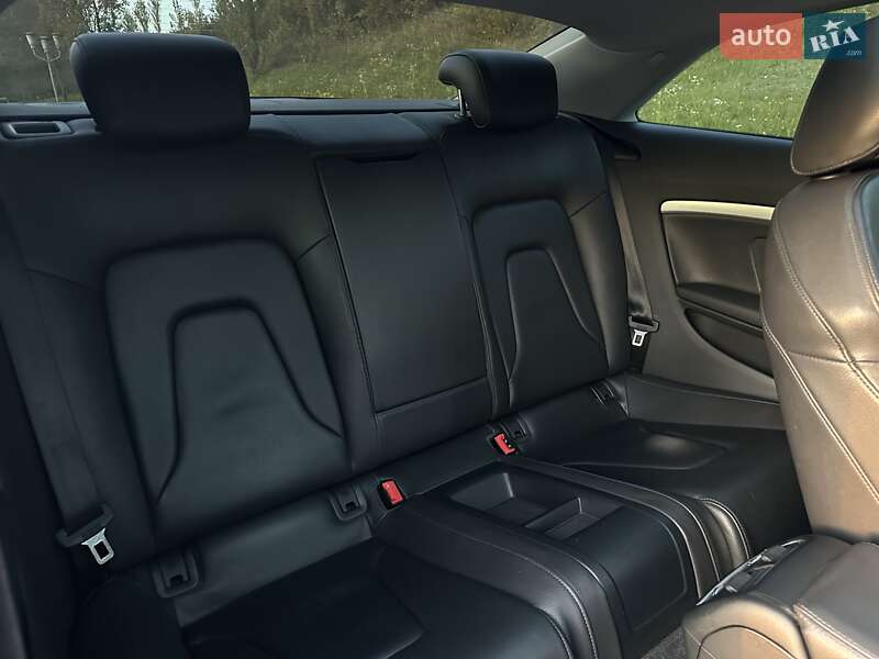 Купе Audi A5 2015 в Рівному