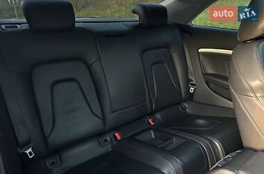 Купе Audi A5 2015 в 