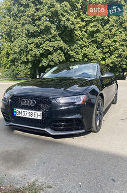 Купе Audi A5 2014 в Києві