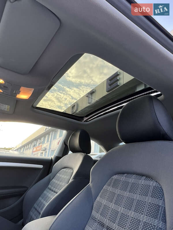 Купе Audi A5 2016 в Одессе фото 27 Купе Audi A5 2016 в Одессе