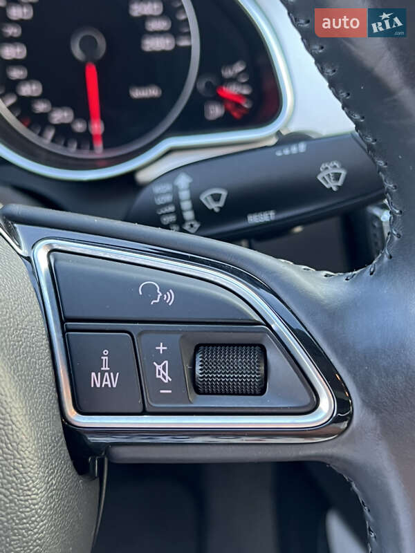 Купе Audi A5 2016 в Одессе фото 31 Купе Audi A5 2016 в Одессе