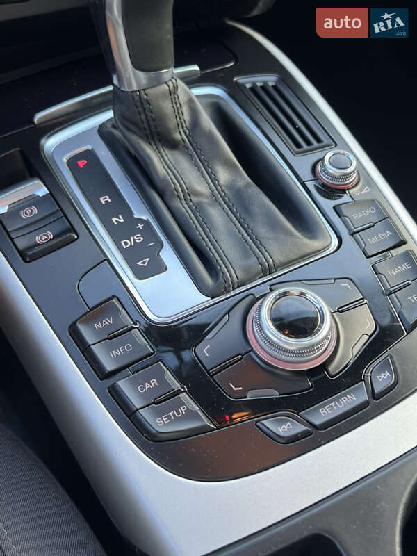 Купе Audi A5 2016 в Одессе фото 35 Купе Audi A5 2016 в Одессе