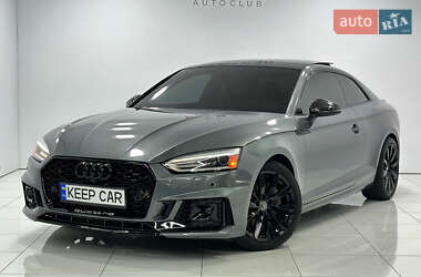Купе Audi A5 2016 в Одесі