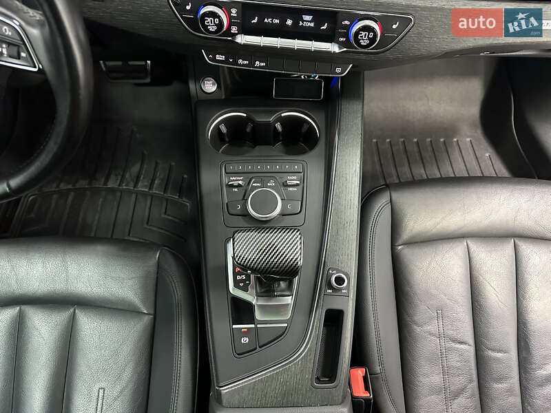 Купе Audi A5 2016 в Одессе фото 13 Купе Audi A5 2016 в Одессе