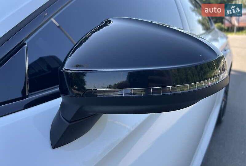 Купе Audi A5 2018 в Киеве