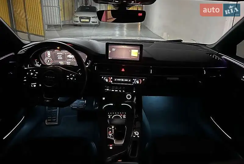 Audi A5 2018 VIN WAUFNCF53KA018986 фото оголошення 19 з 75