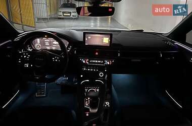 Купе Audi A5 2018 в 