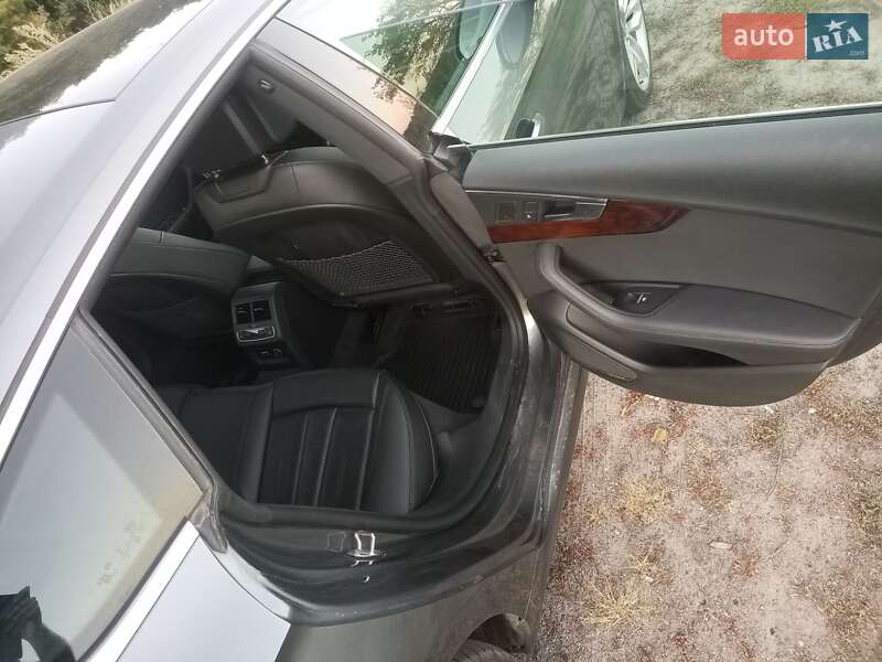 Купе Audi A5 2018 в Василькові