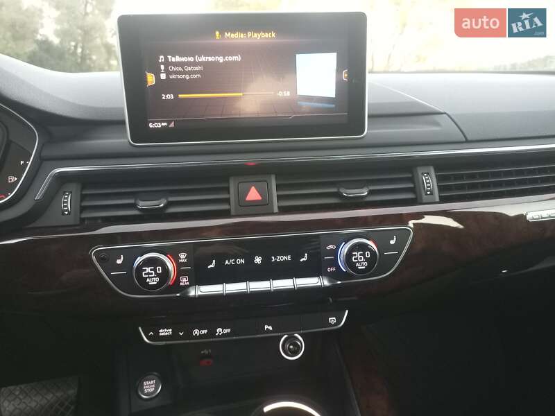 Купе Audi A5 2018 в Василькові