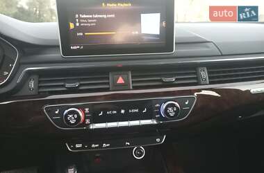 Купе Audi A5 2018 в 
