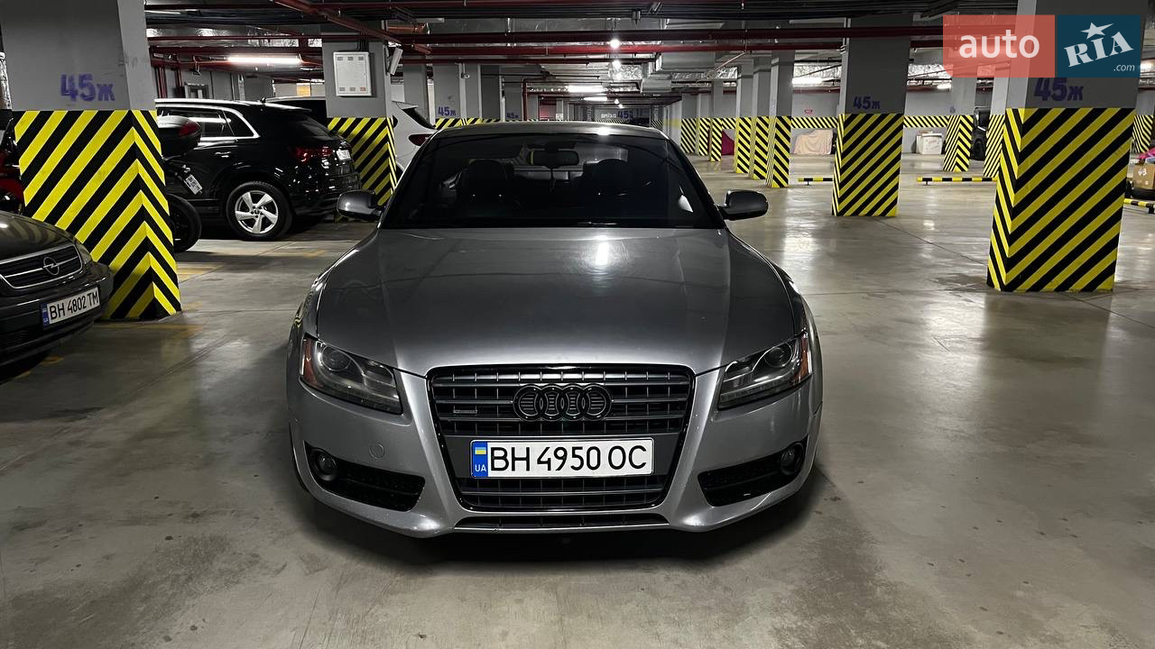2011 Audi A5 - мініатюра 22