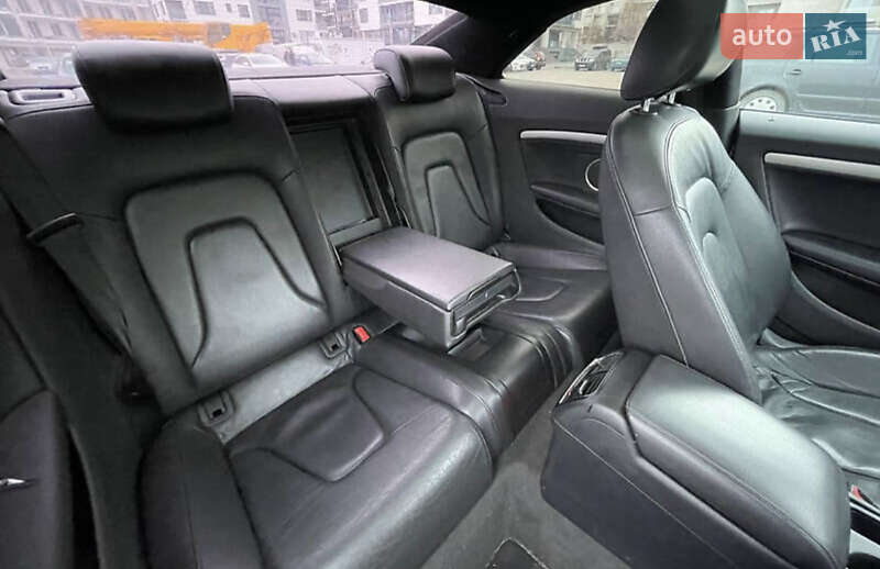 Купе Audi A5 2010 в Балте