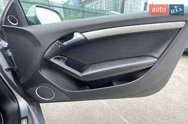 Купе Audi A5 2010 в 