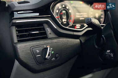 Кабриолет Audi A5 2024 в 