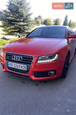 Купе Audi A5 2011 в Києві