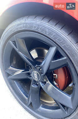 Купе Audi A5 2011 в 