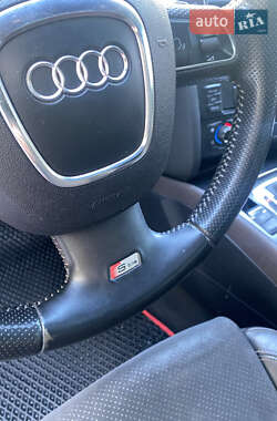 Купе Audi A5 2011 в 
