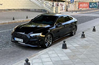 Лифтбек Audi A5 2024 в 