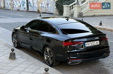 Лифтбек Audi A5 2024 в 