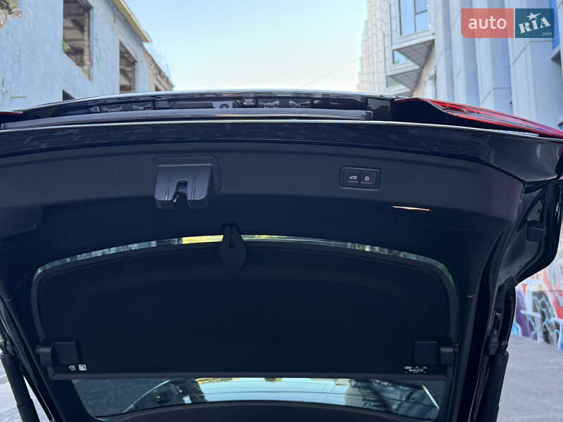 Лифтбек Audi A5 2024 в Одессе фото 9 Лифтбек Audi A5 2024 в Одессе
