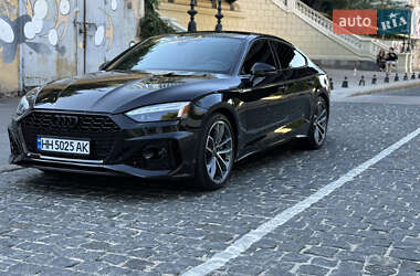 Лифтбек Audi A5 2024 в 