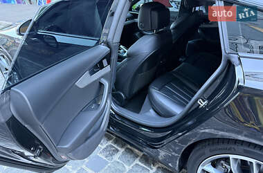 Лифтбек Audi A5 2024 в 