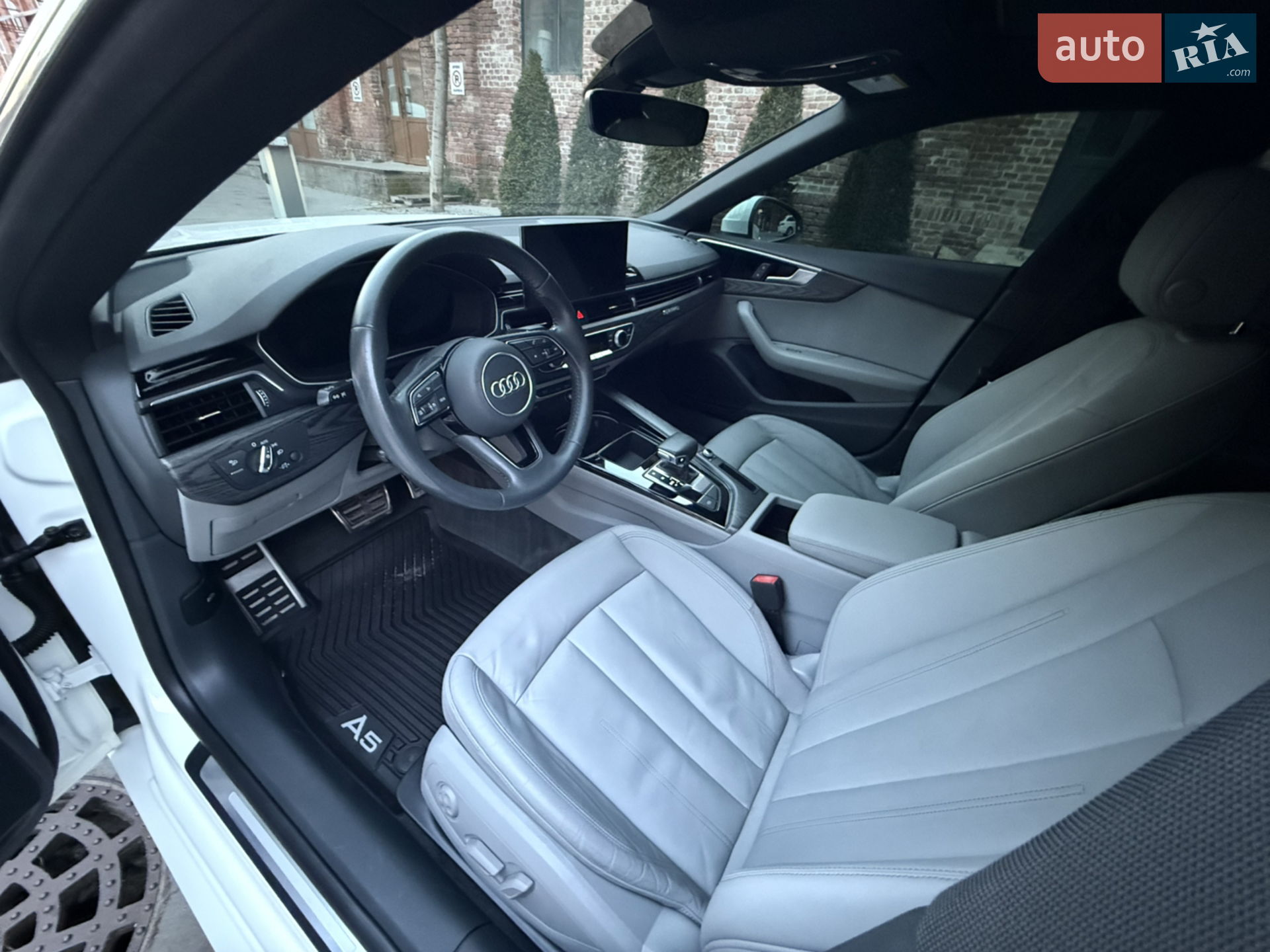 2020 Audi A5 - мініатюра 28