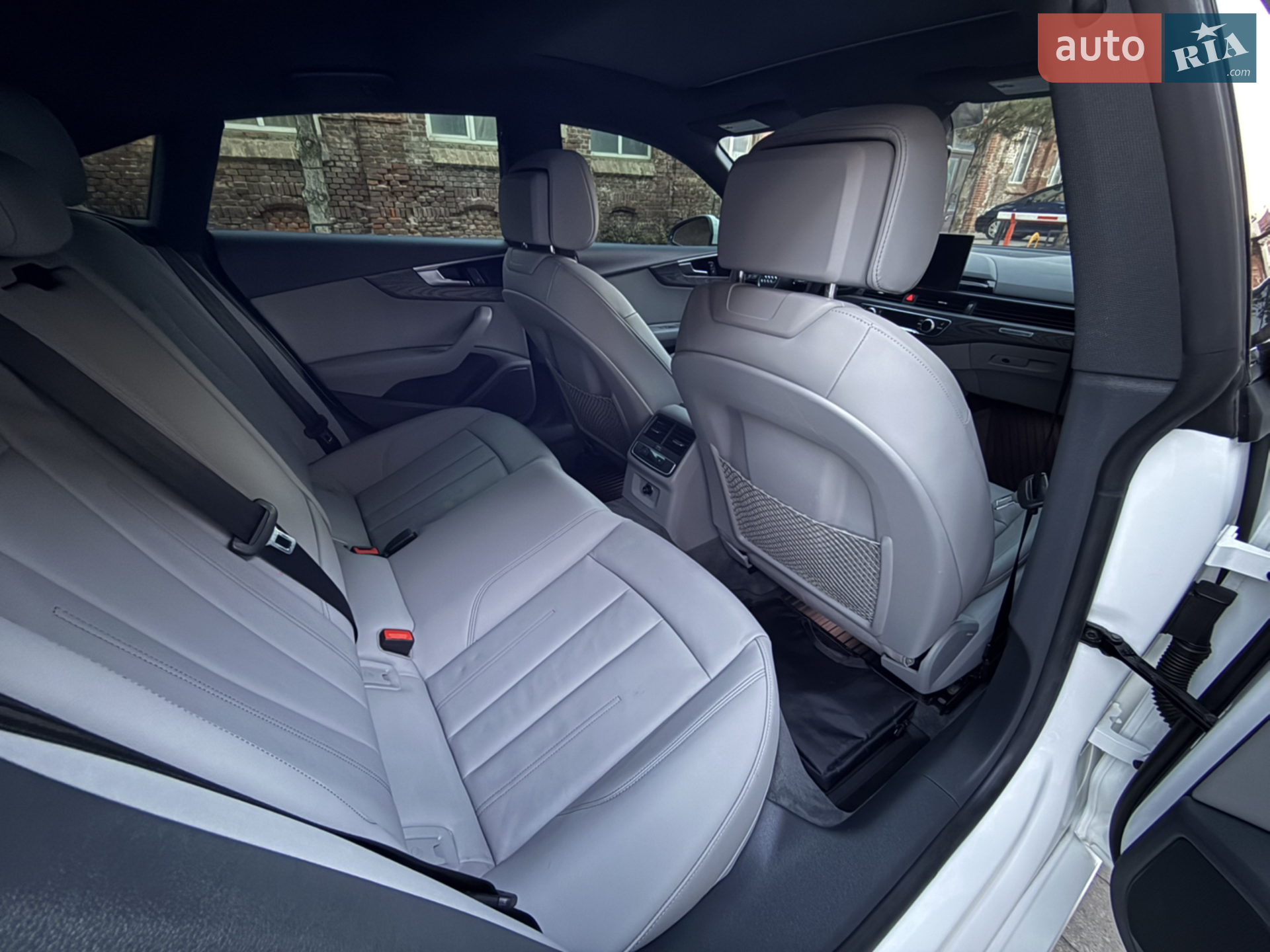 2020 Audi A5 - мініатюра 32