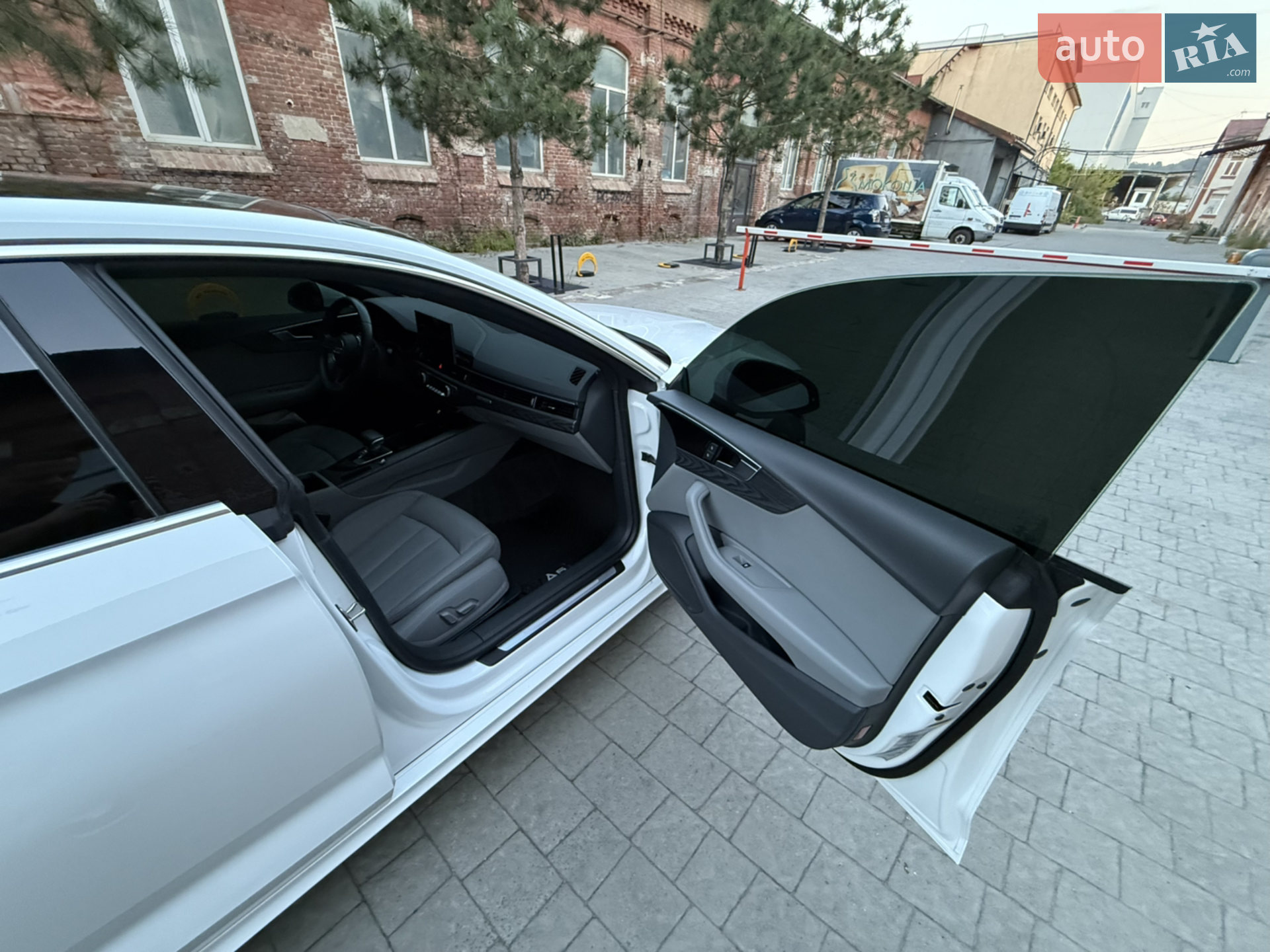 2020 Audi A5 - мініатюра 35