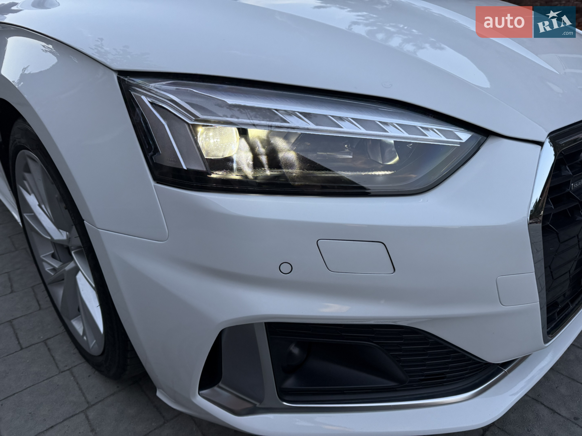 2020 Audi A5 - мініатюра 46