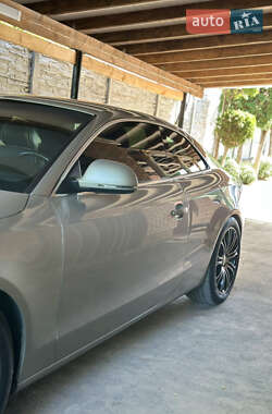 Купе Audi A5 2008 в 