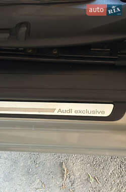 Купе Audi A5 2008 в 