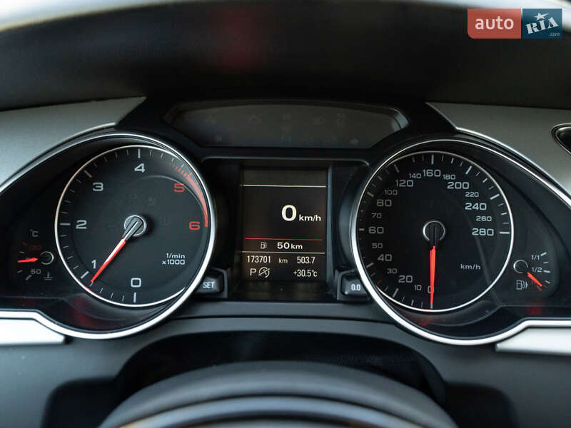 Купе Audi A5 2015 в Одессе фото 14 Купе Audi A5 2015 в Одессе