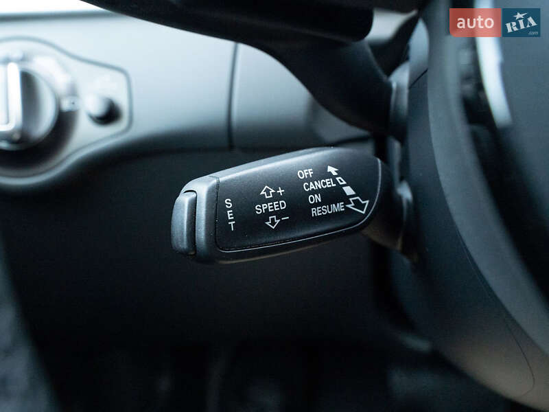 Купе Audi A5 2015 в Одессе фото 22 Купе Audi A5 2015 в Одессе