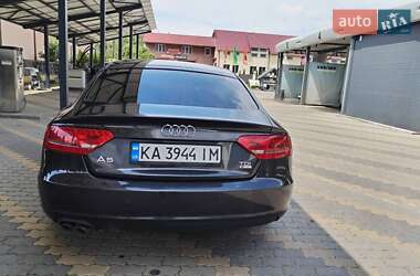 Купе Audi A5 2010 в Києві