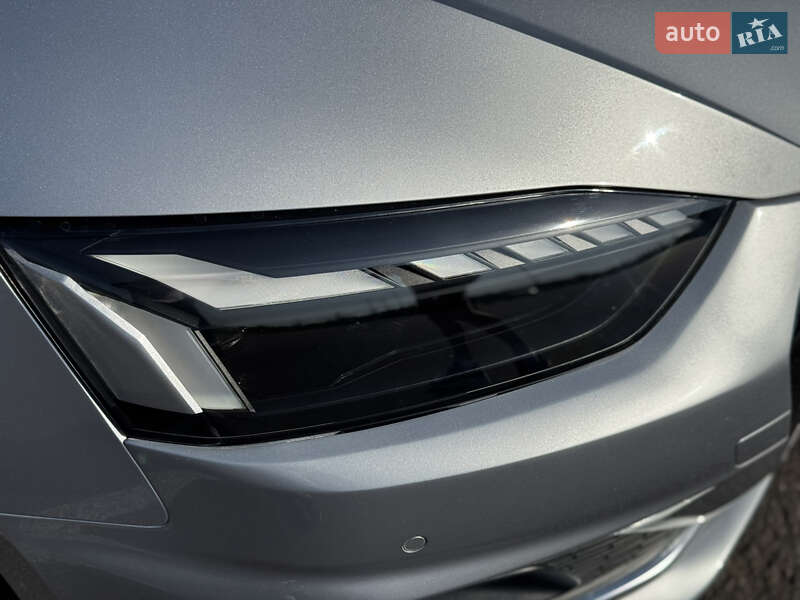 Лифтбек Audi A5 2023 в Ровно