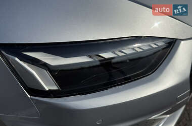 Лифтбек Audi A5 2023 в 