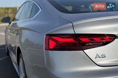 Лифтбек Audi A5 2023 в 