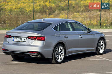 Лифтбек Audi A5 2023 в 