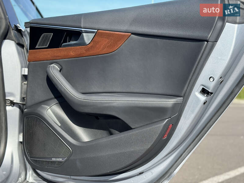 Лифтбек Audi A5 2023 в Ровно