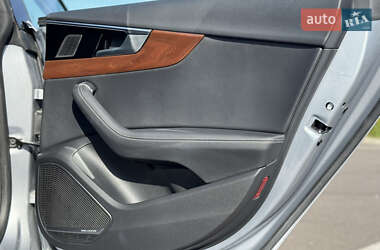 Лифтбек Audi A5 2023 в 