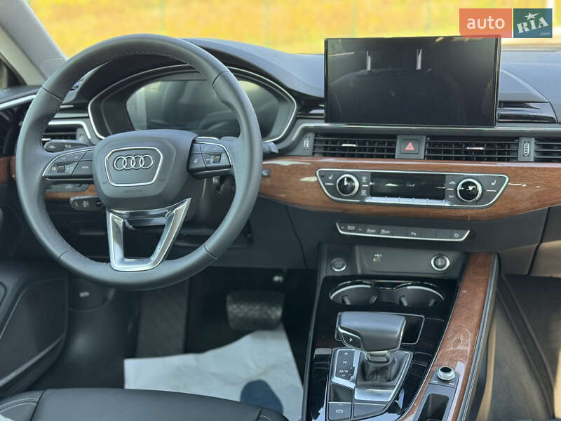 Лифтбек Audi A5 2023 в Ровно