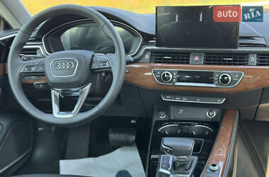 Лифтбек Audi A5 2023 в 