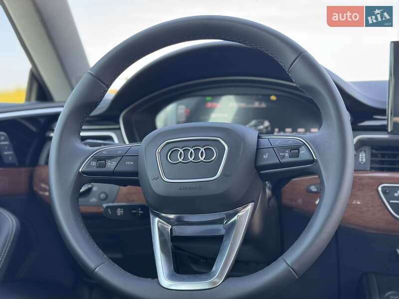 Лифтбек Audi A5 2023 в Ровно