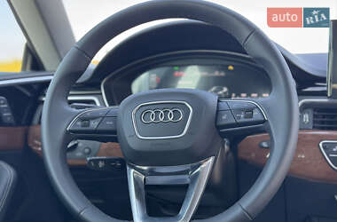 Лифтбек Audi A5 2023 в 
